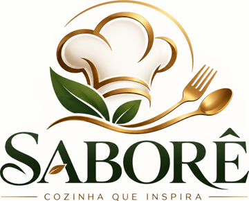 Saborê · Cozinha que inspira